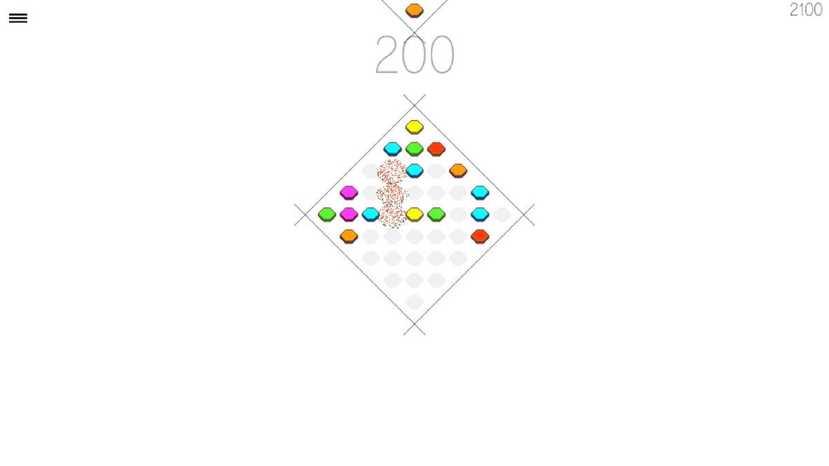 Скриншот 6 к игре Hexes