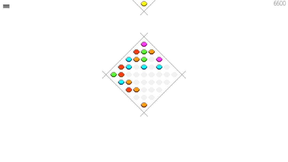 Скриншот 7 к игре Hexes