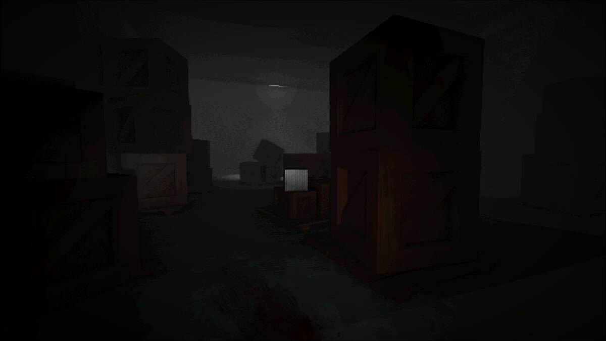 Скриншот 6 к игре Ante Mortem