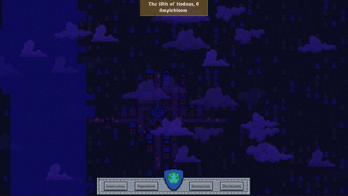 Скриншот 5 к игре Fiefdom