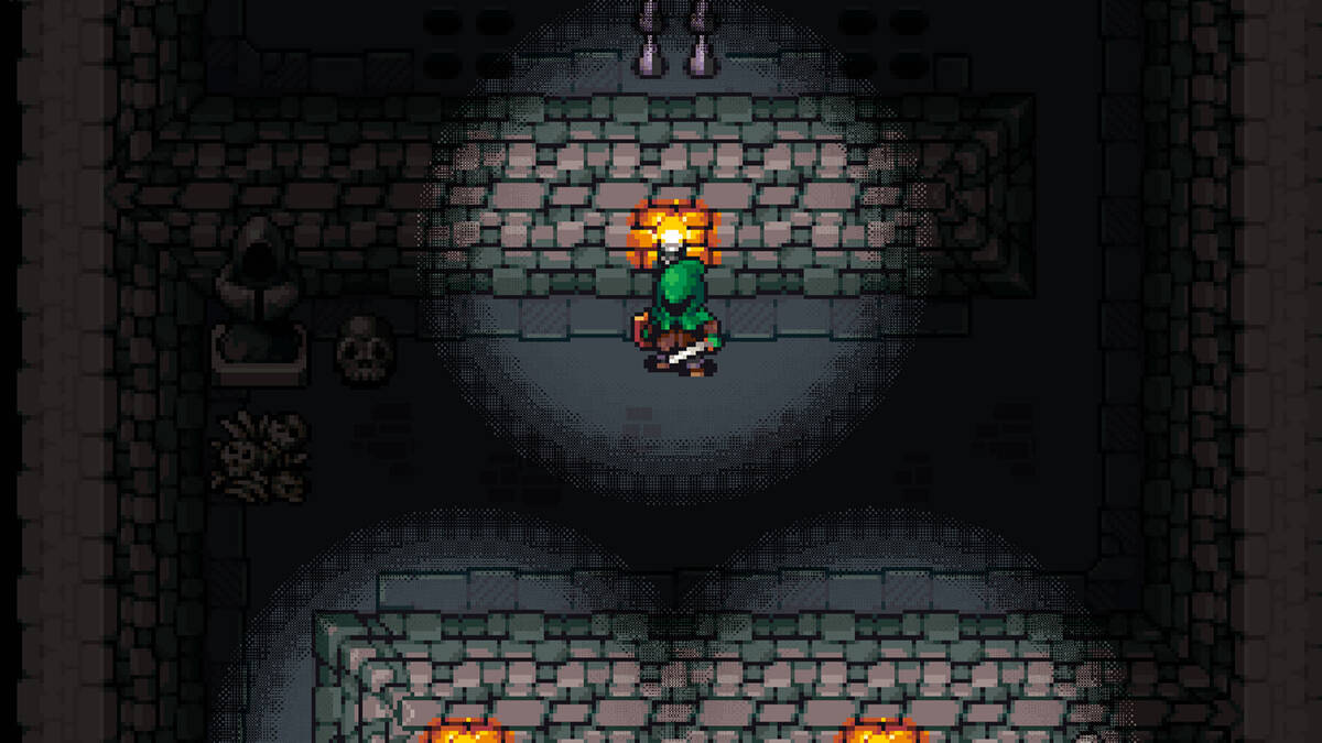 Скриншот 5 к игре Demonoire