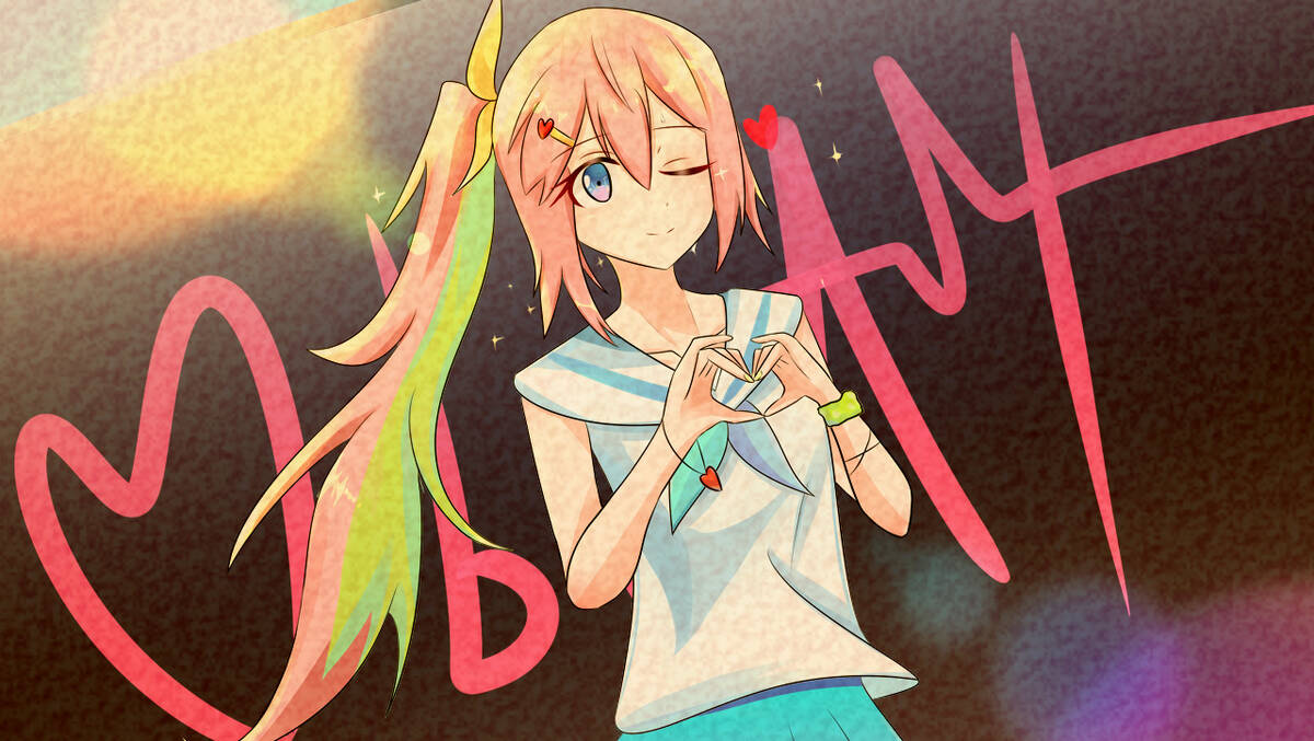 Скриншот 5 к игре ♡beAt! -After the Summer-