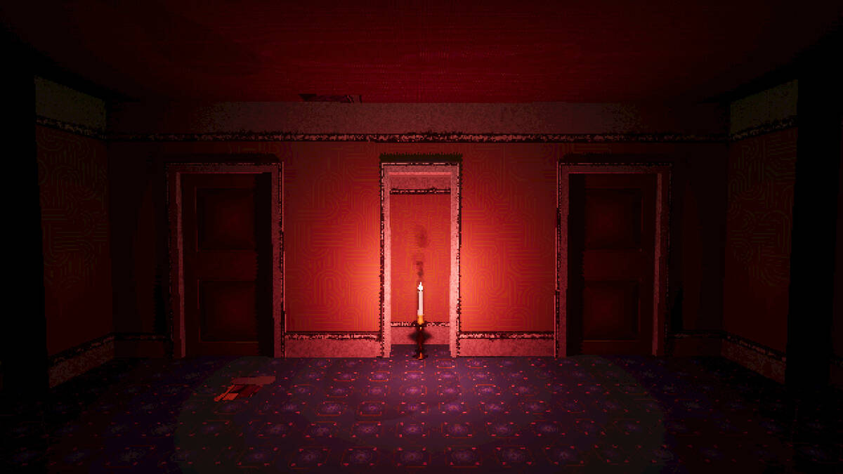 Скриншот 5 к игре Batho[tel]
