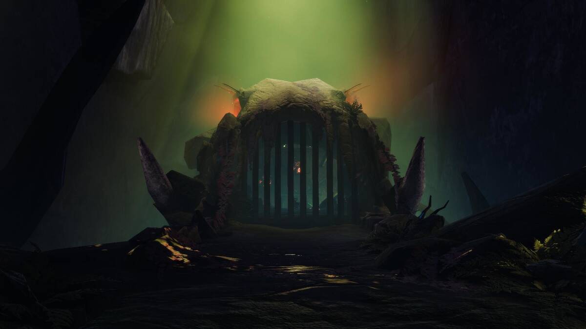 Скриншот 5 к игре CAVE VR