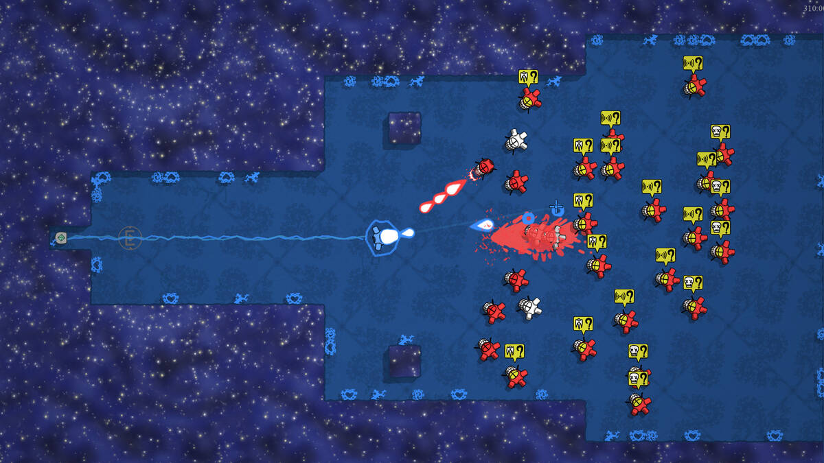 Скриншот 5 к игре Demons Happened