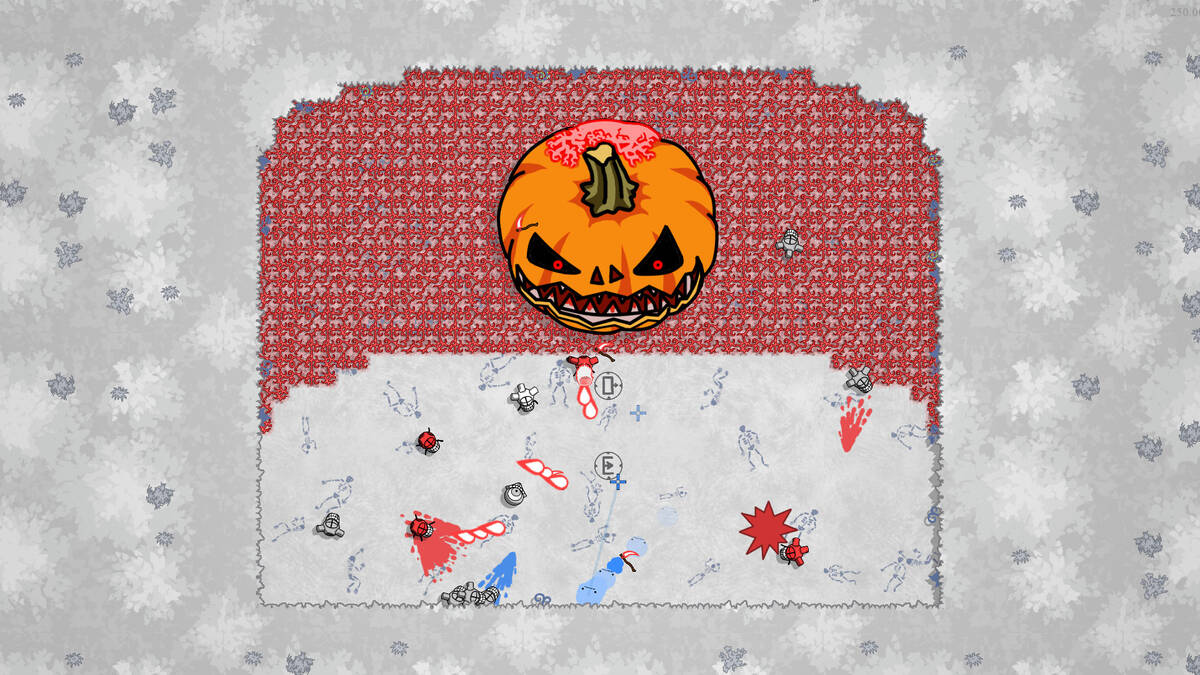 Скриншот 6 к игре Demons Happened