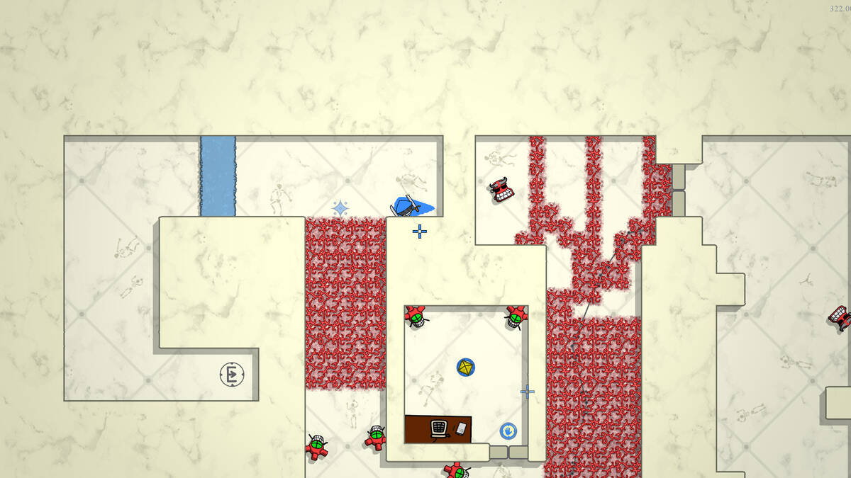 Скриншот 8 к игре Demons Happened
