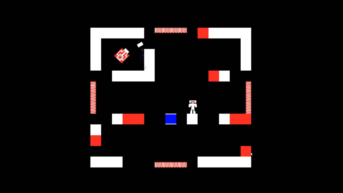 Скриншот 5 к игре Contrast