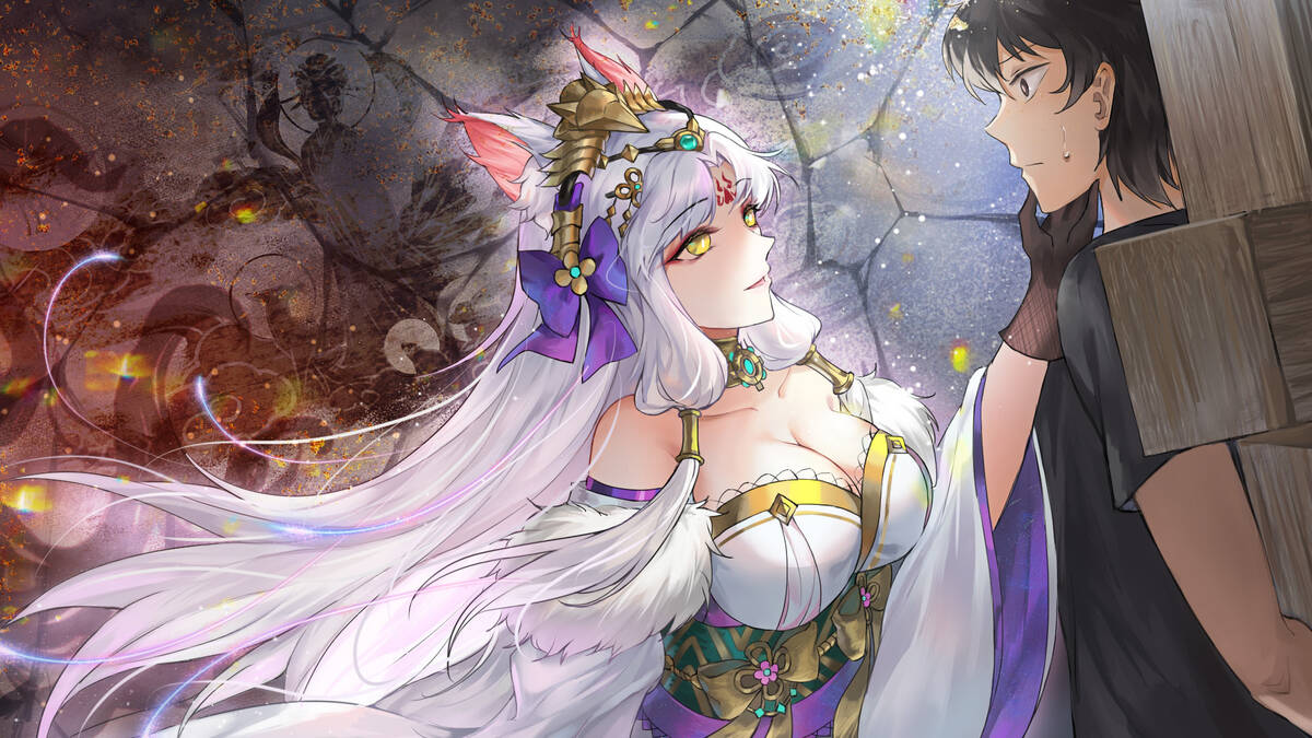 Скриншот 5 к игре Heaven's Fox