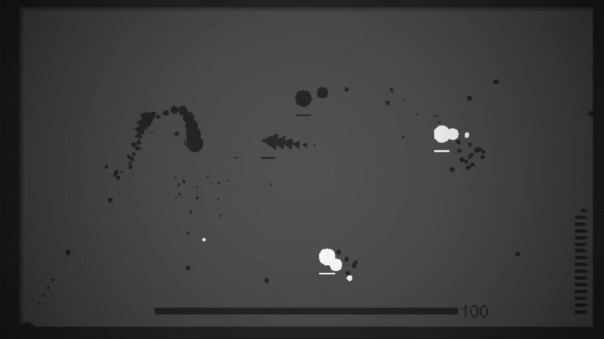 Скриншот 5 к игре SHPR