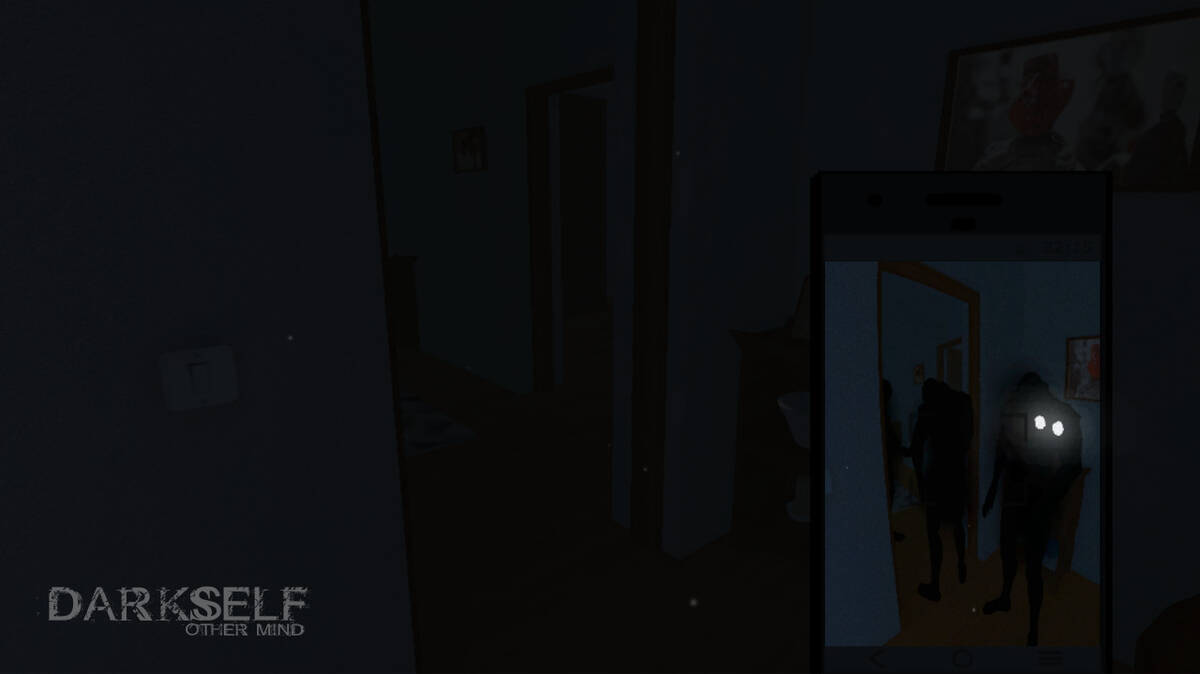 Скриншот 5 к игре DarkSelf: Other Mind