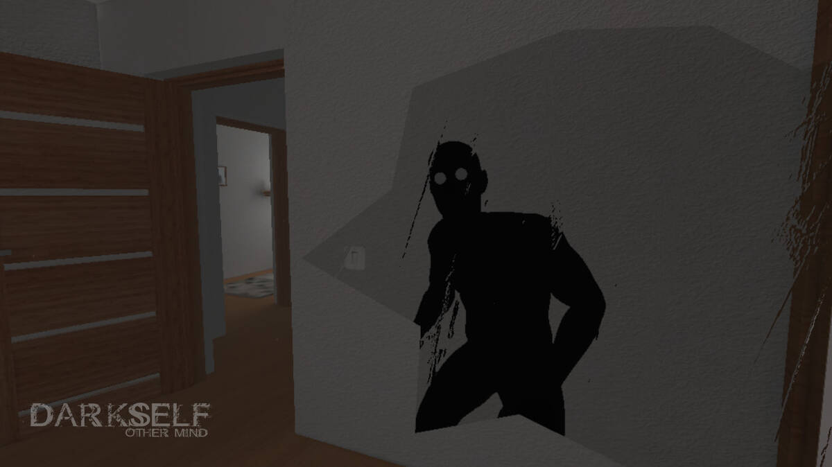 Скриншот 8 к игре DarkSelf: Other Mind