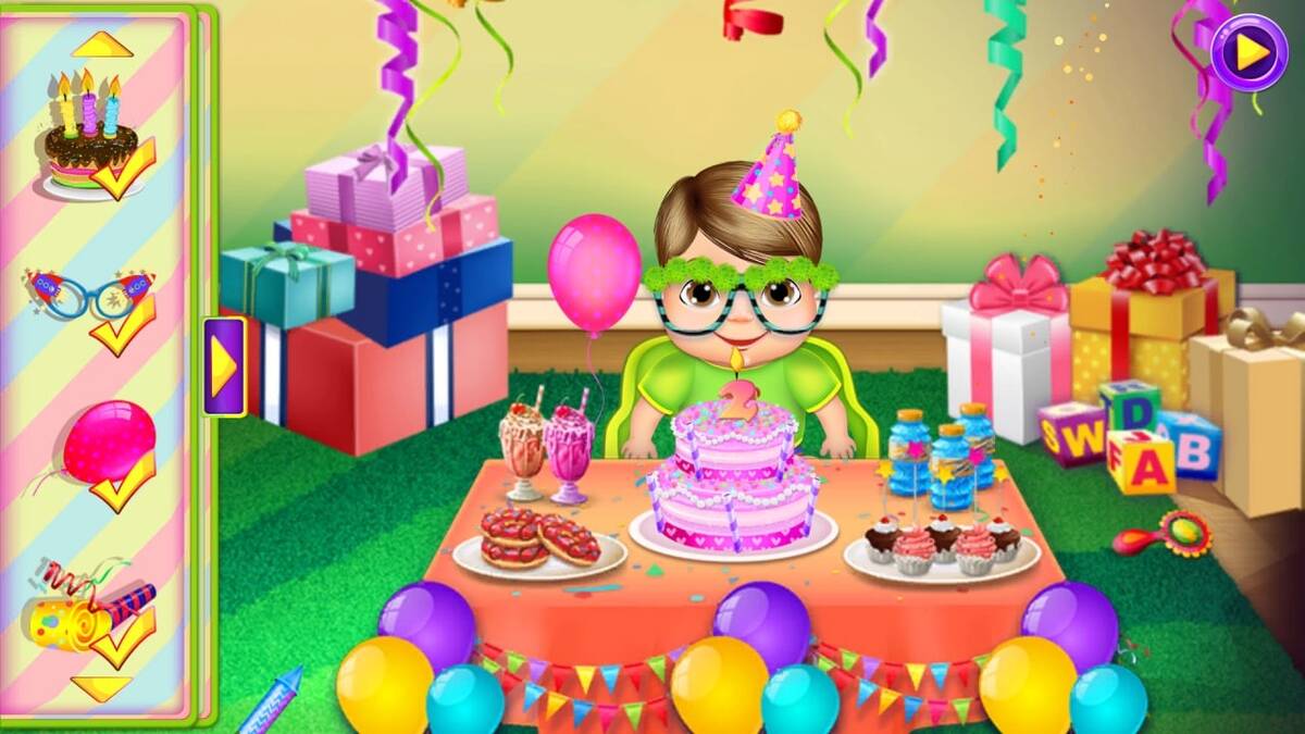 Скриншот 5 к игре Babysitter Simulator