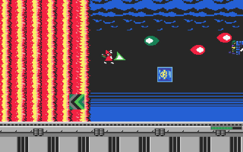 Скриншот 8 к игре Mr. Triangle's Maze