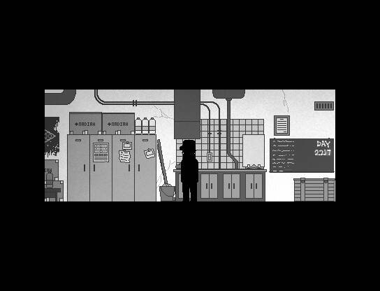Скриншот 5 к игре Aftermath