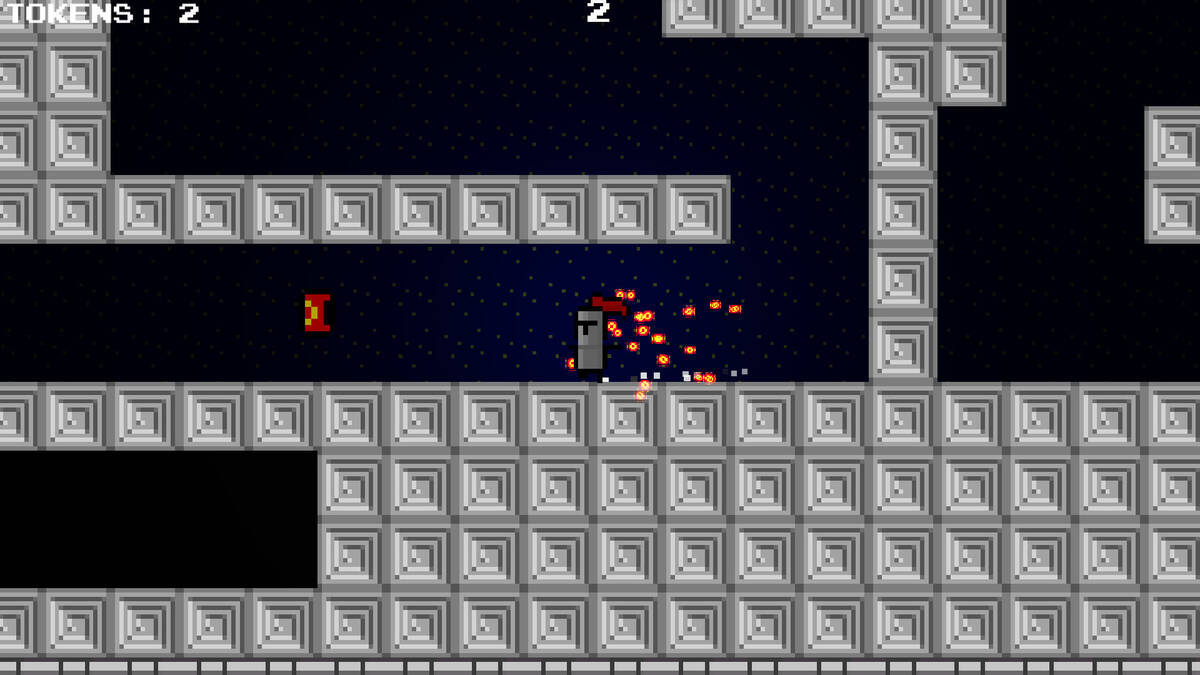 Скриншот 5 к игре Knight And Mourning