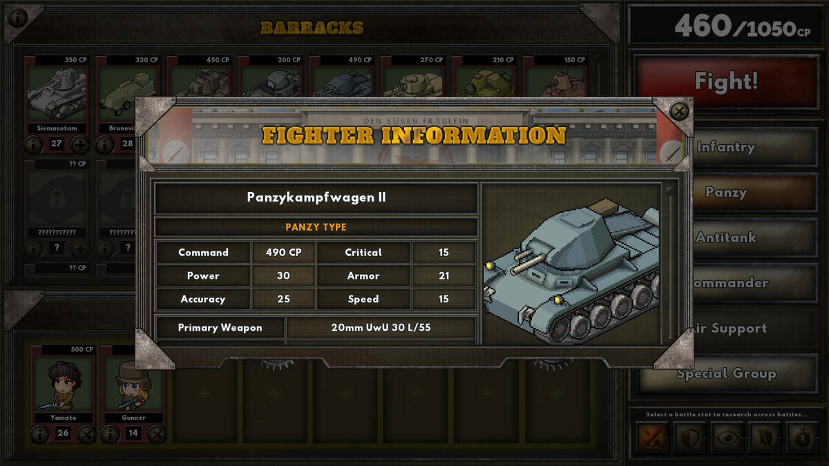 Скриншот 5 к игре My Little Dictator