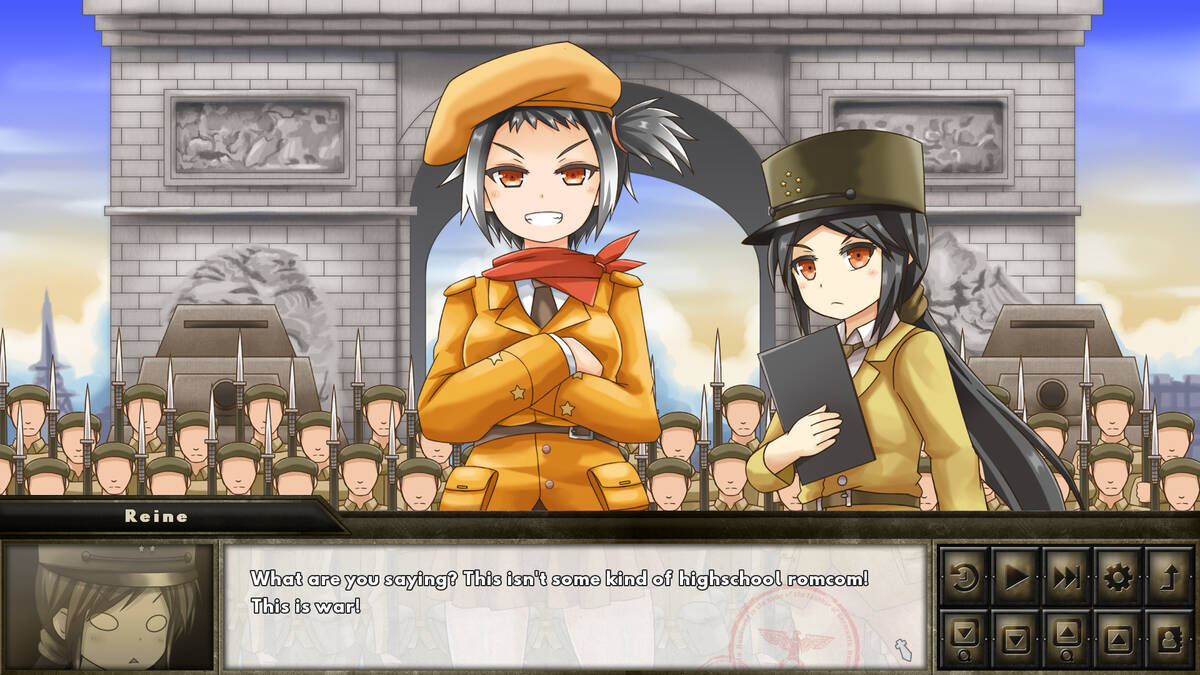Скриншот 7 к игре My Little Dictator