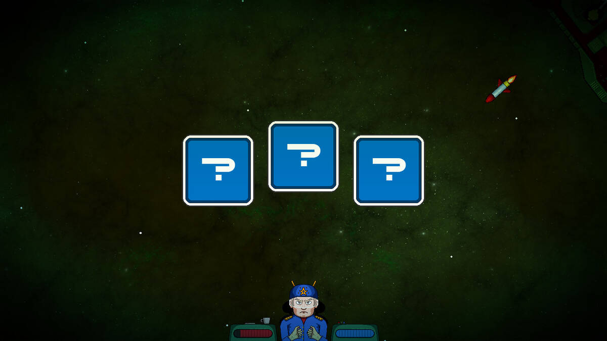 Скриншот 5 к игре Space Theory
