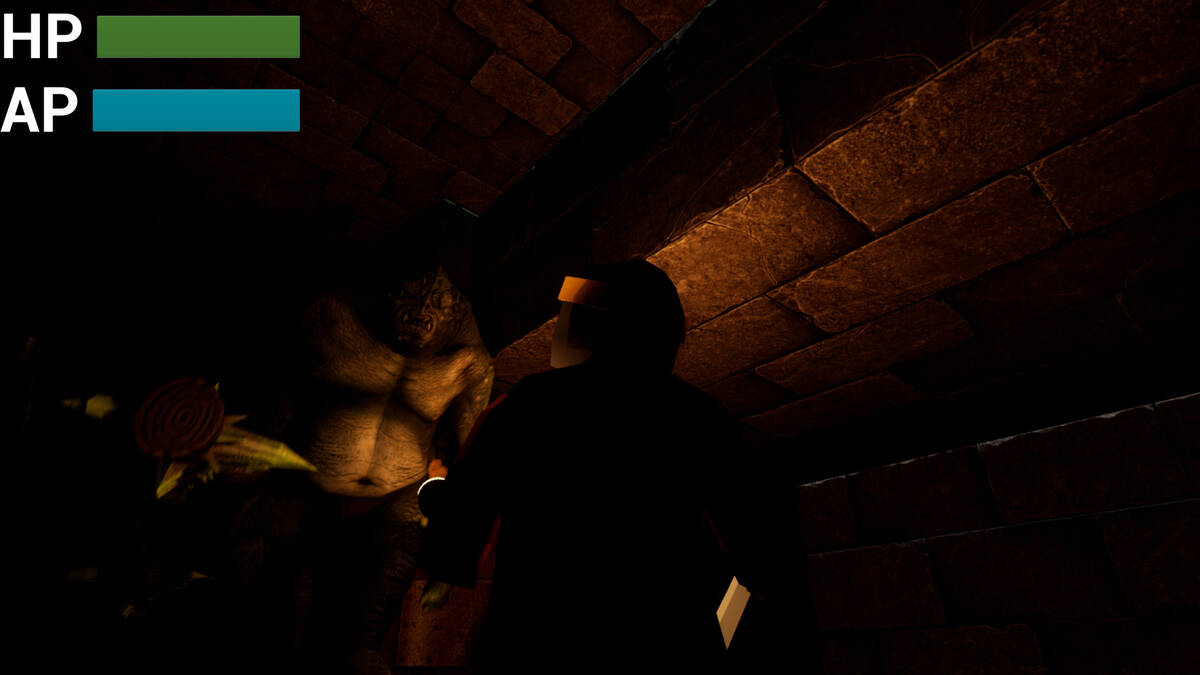 Скриншот 5 к игре Kingdom Legends: The fallen kings