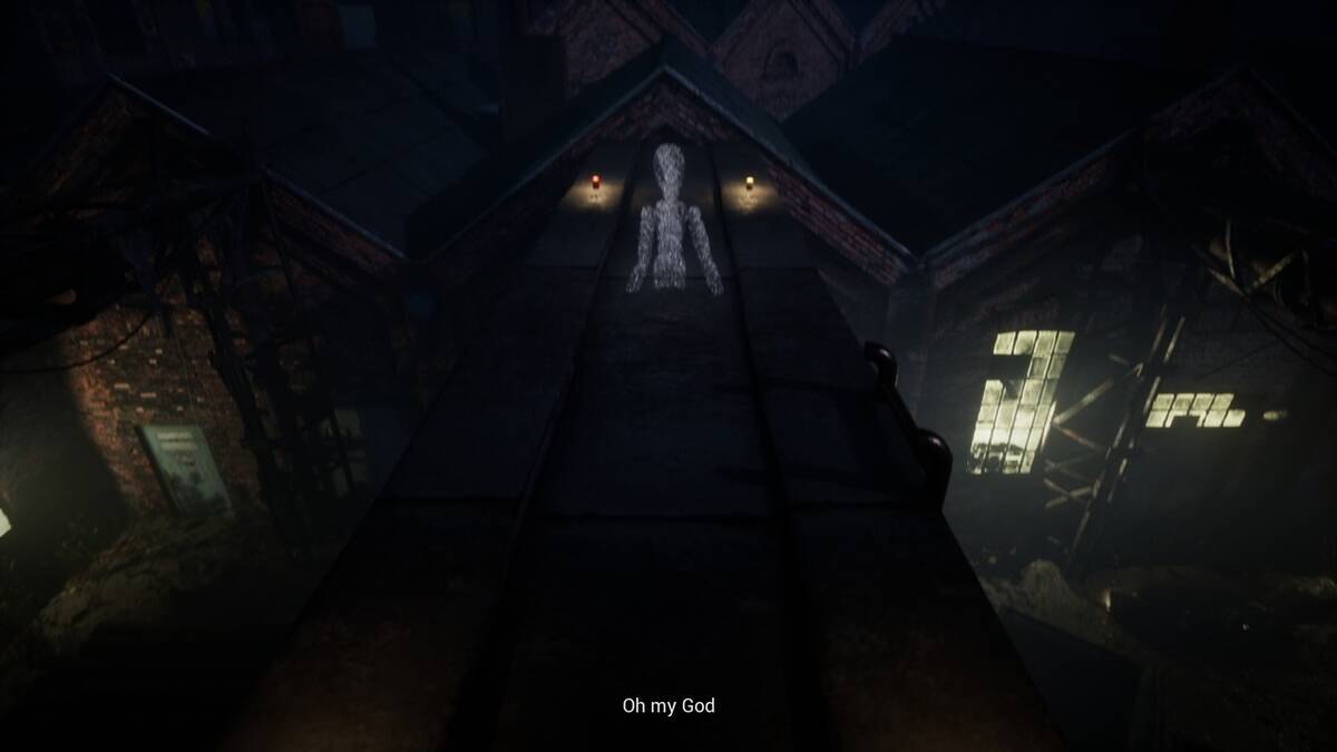 Скриншот 7 к игре Breath of Ghosts