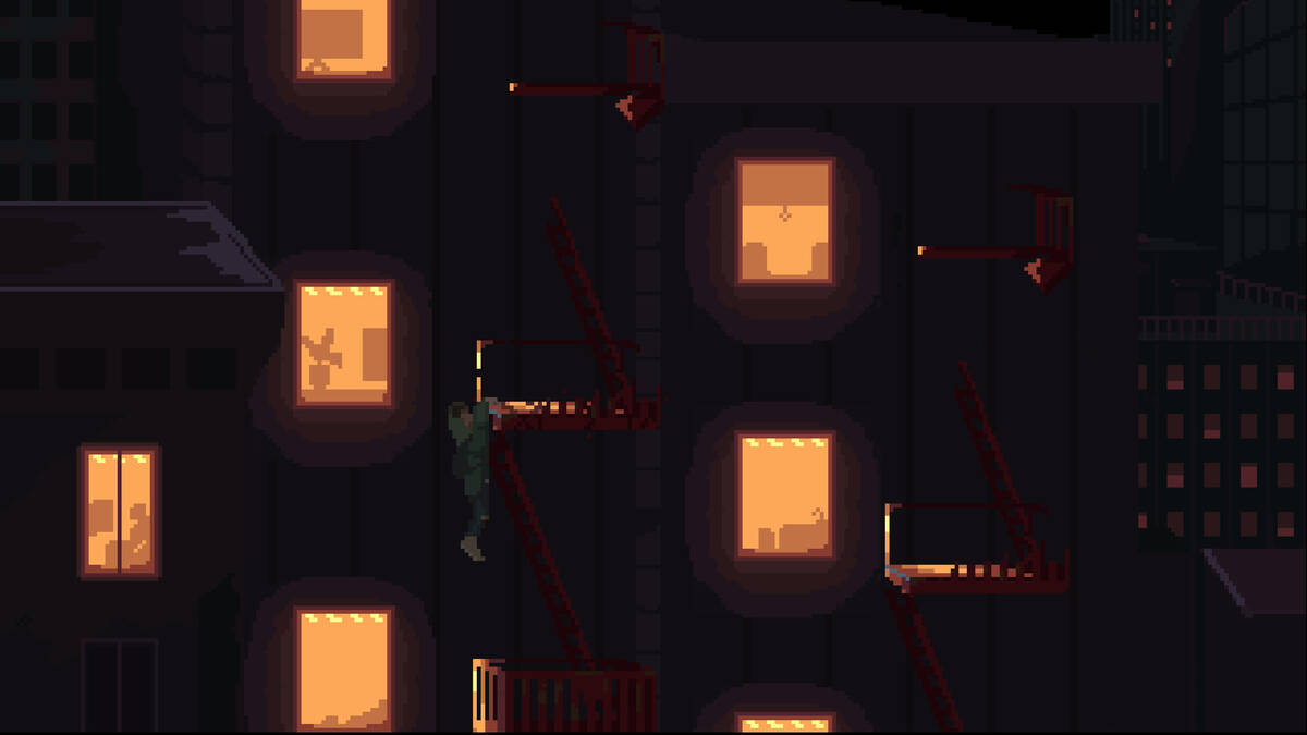 Скриншот 8 к игре Full Void