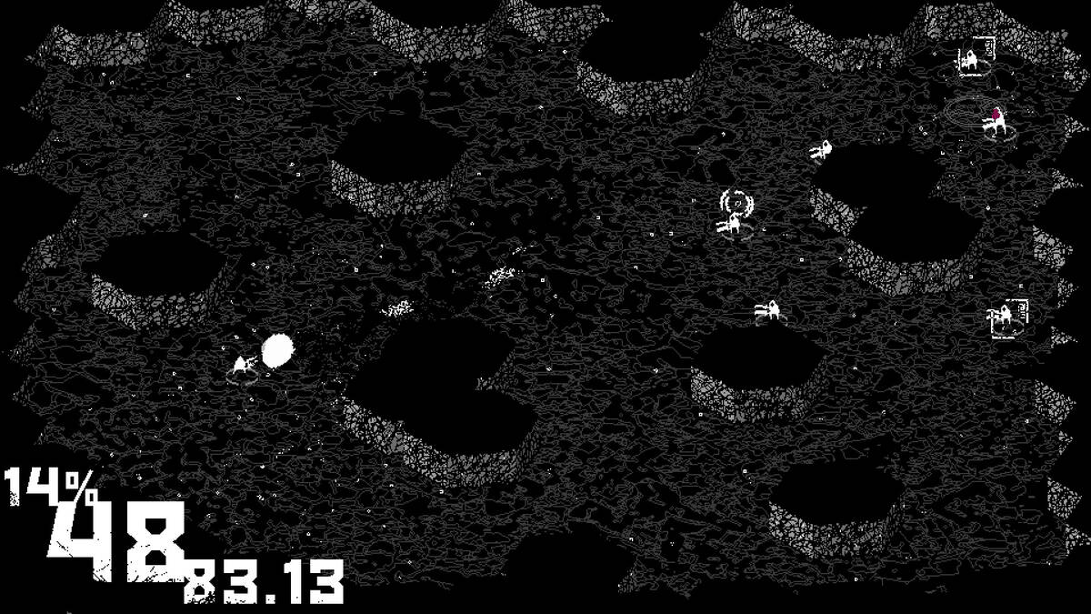 Скриншот 6 к игре QUICKERFLAK_RUTHLESSMOD