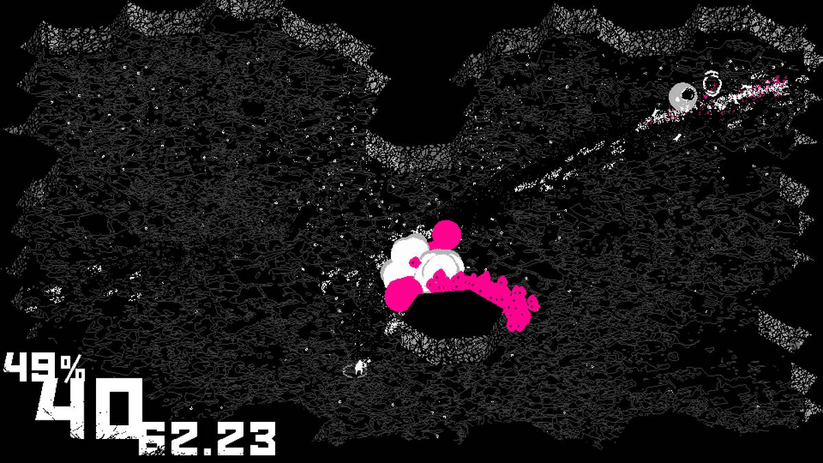 Скриншот 7 к игре QUICKERFLAK_RUTHLESSMOD