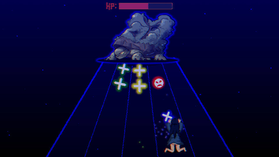 Скриншот 5 к игре Witch Epoch