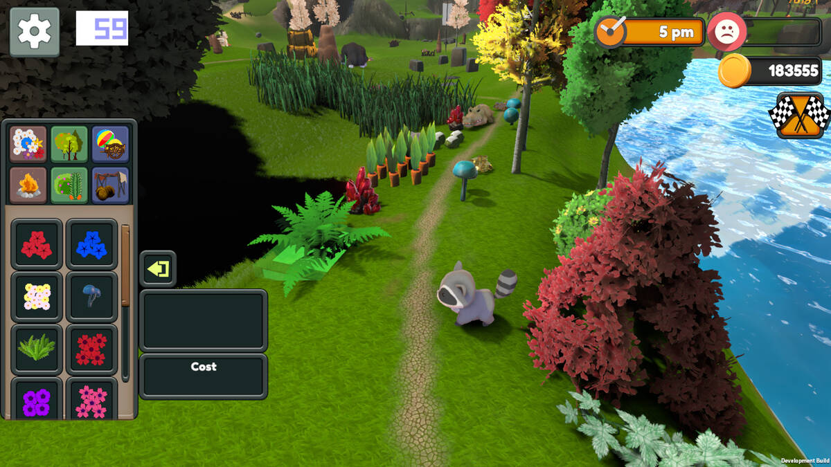 Скриншот 8 к игре Animal Sanctuary