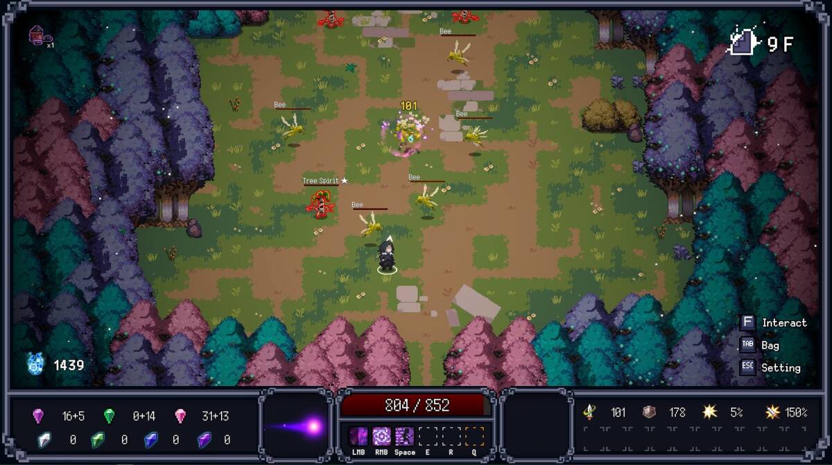 Скриншот 7 к игре Last Monarch