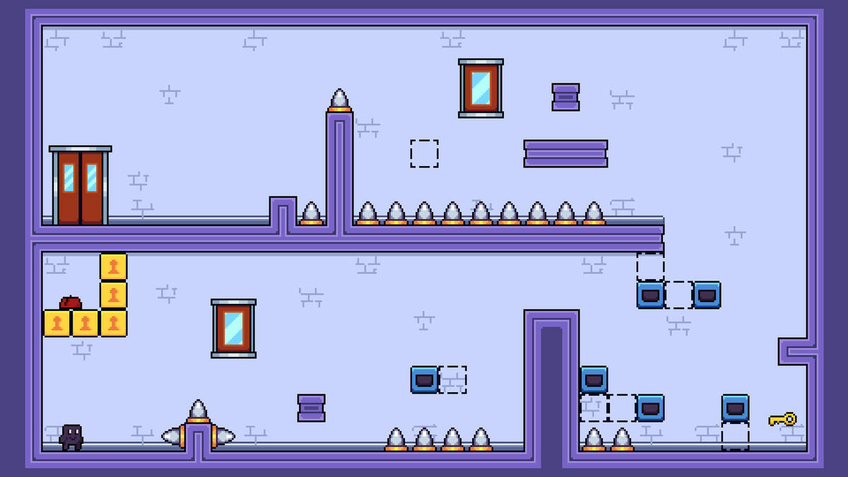 Скриншот 5 к игре Hatup