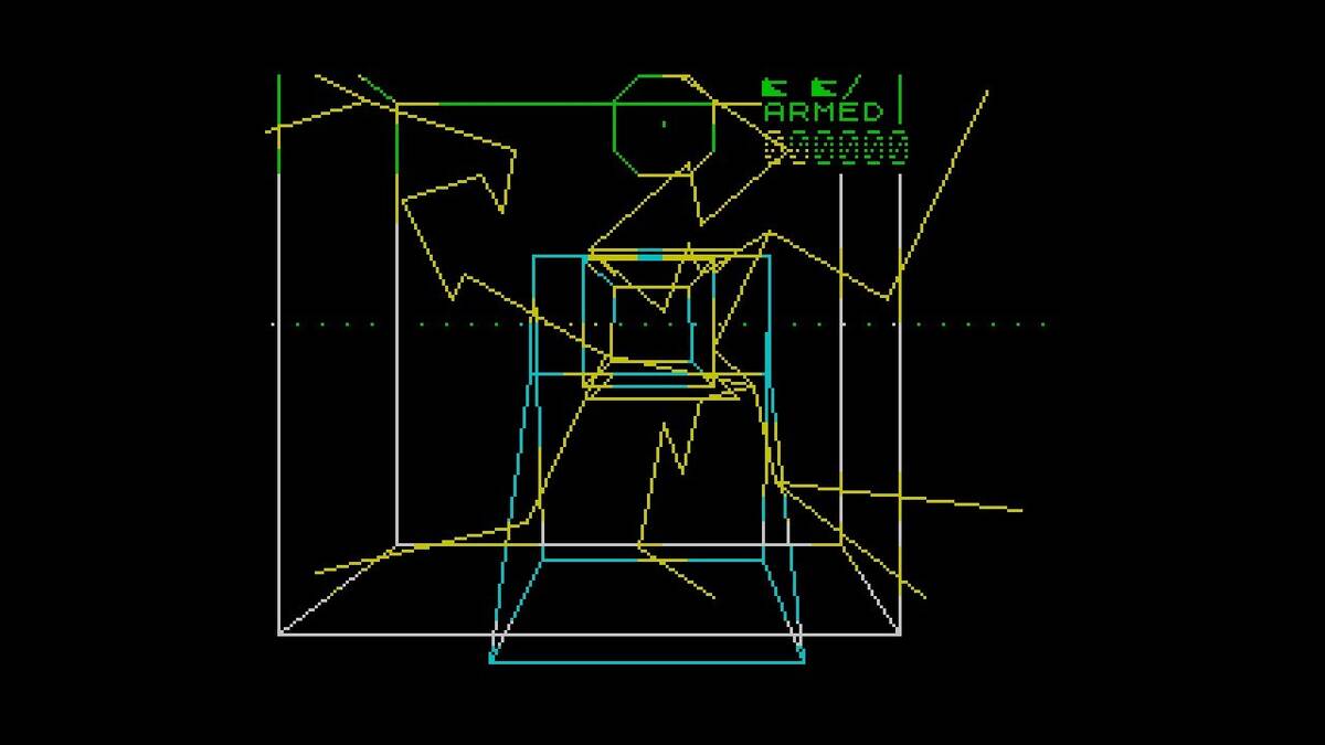 Скриншот 5 к игре 3D Combat Zone