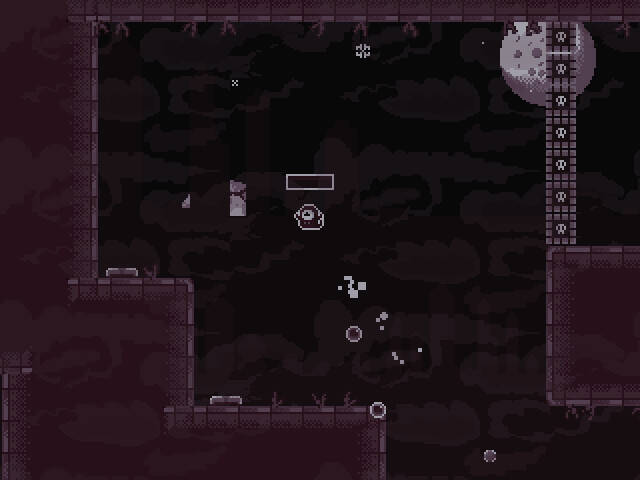 Скриншот 5 к игре Egglien