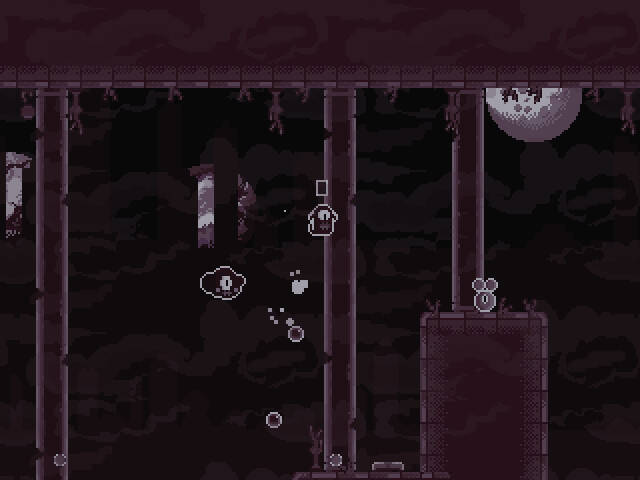 Скриншот 6 к игре Egglien
