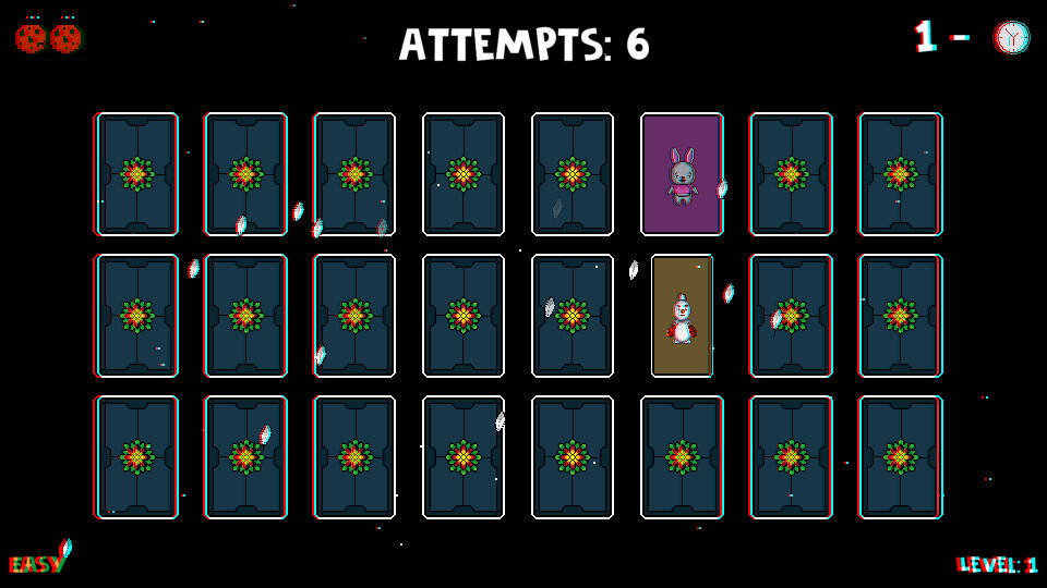 Скриншот 5 к игре Two Identical