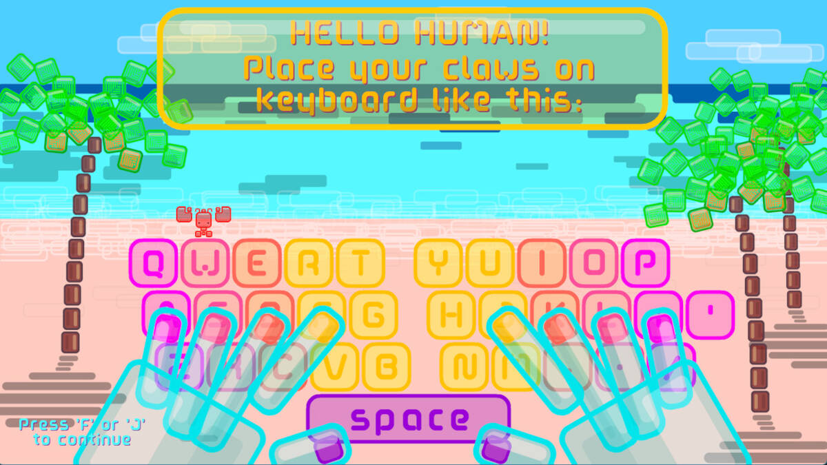 Скриншот 6 к игре čeke ceké