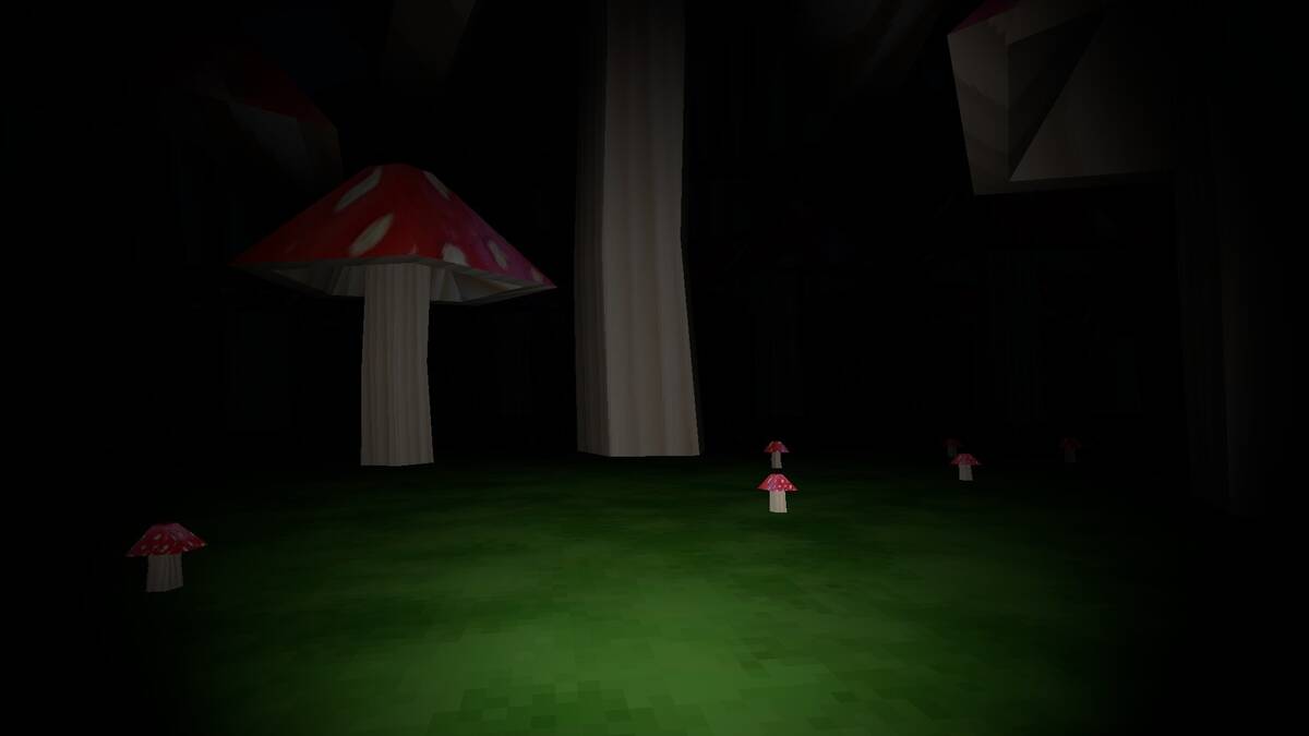 Скриншот 6 к игре Fungiman