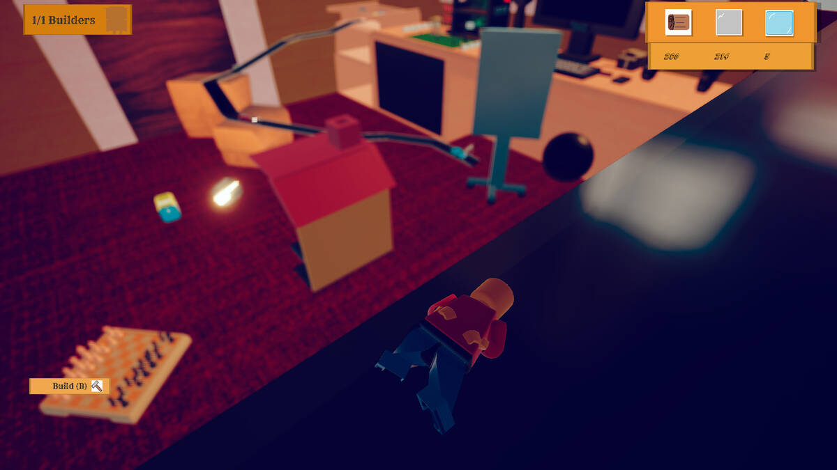 Скриншот 6 к игре Toy's Paradise