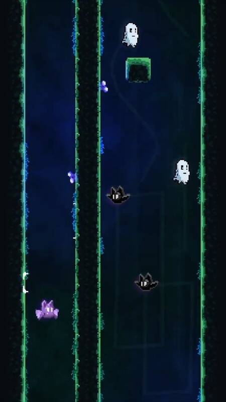 Скриншот 5 к игре Bat to Bed