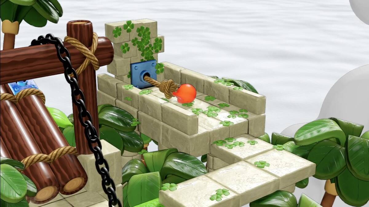 Скриншот 5 к игре Pingo Adventure