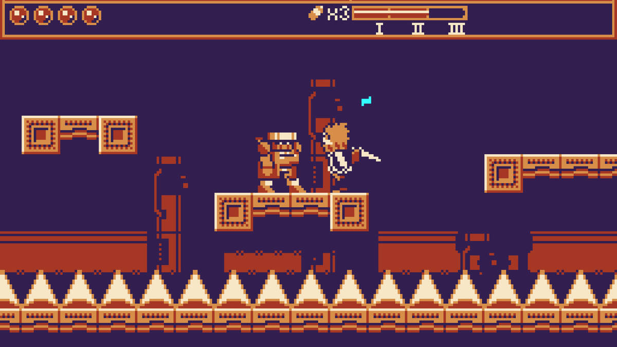 Скриншот 5 к игре Virtue's Heaven
