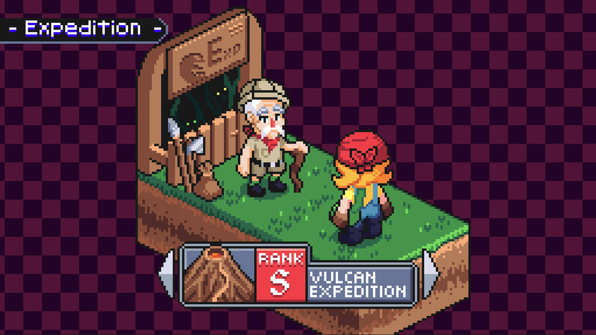 Скриншот 5 к игре EvoMon