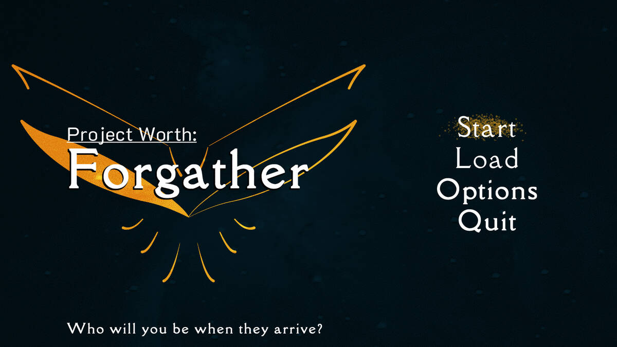 Скриншот 5 к игре Project Worth: Forgather
