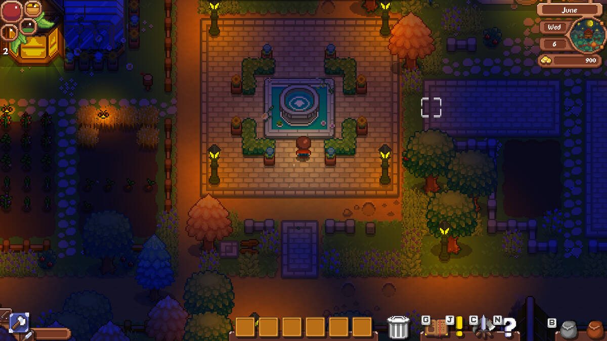 Скриншот 8 к игре Pixelshire