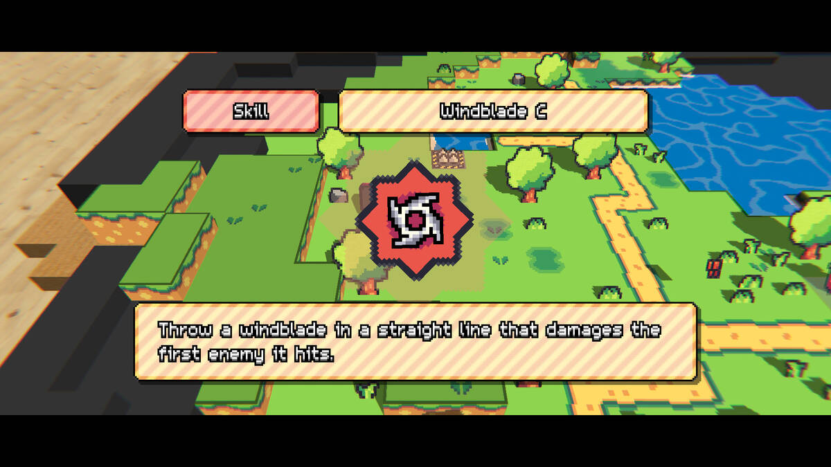 Скриншот 8 к игре Paper Animal Adventure