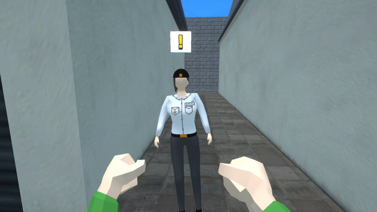 Скриншот 5 к игре Bakso Simulator