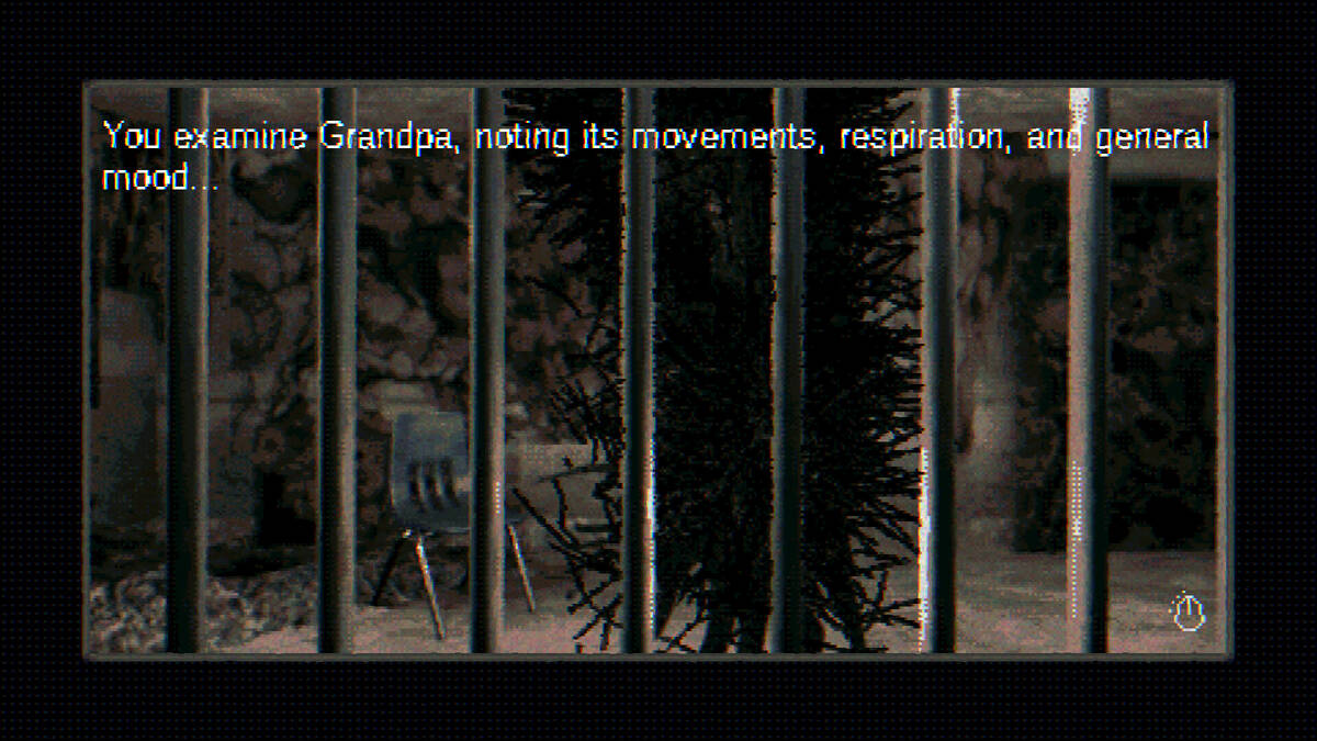 Скриншот 5 к игре Growing My Grandpa!