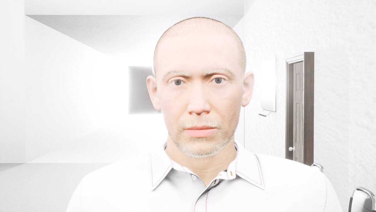 Скриншот 5 к игре Dimensions of Mind