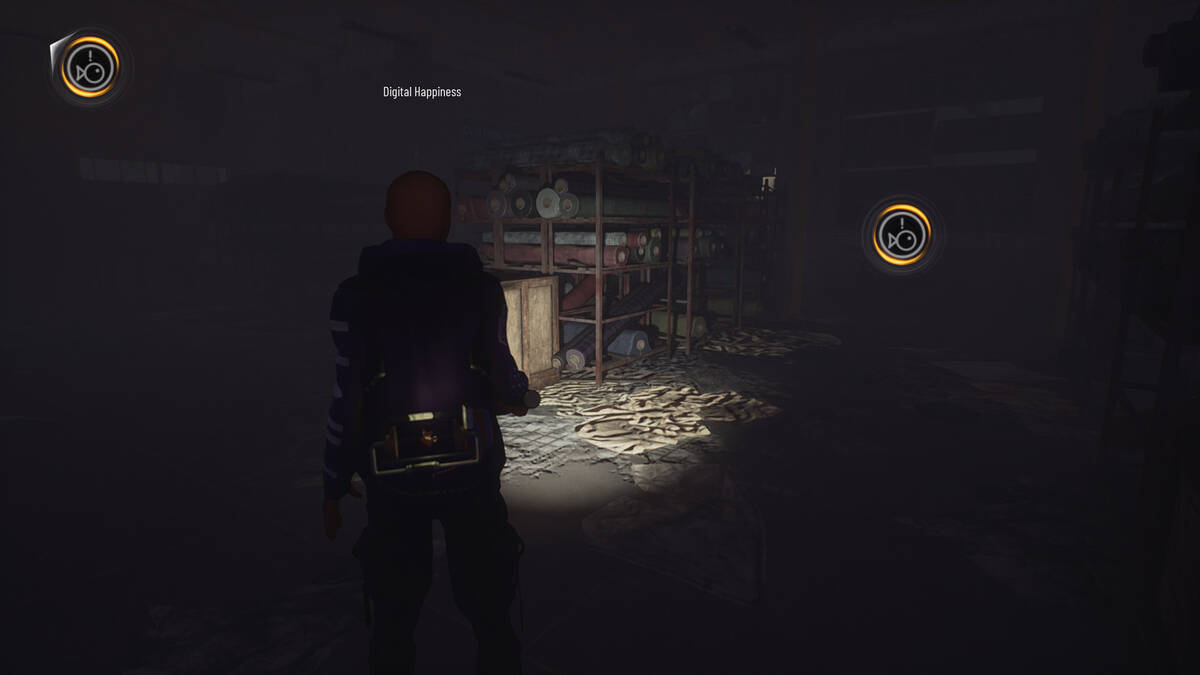 Скриншот 8 к игре DreadHaunt